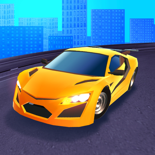 Race Master 3D: Car Racing APK apk