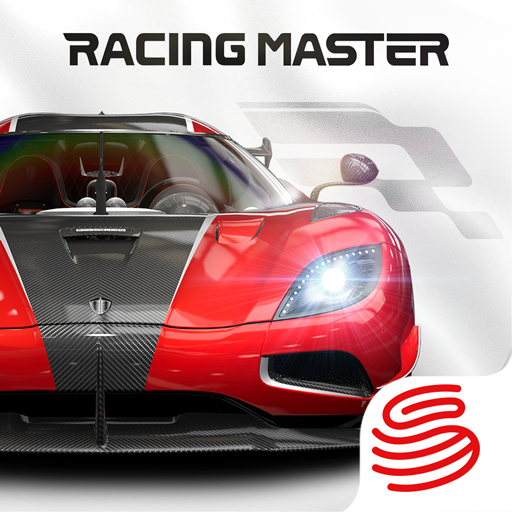 Racing Master apk