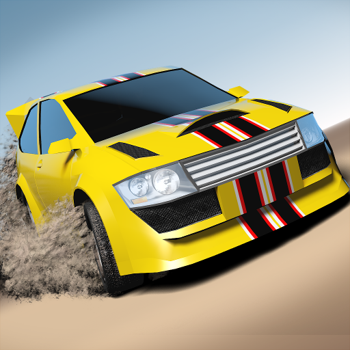 Rally Fury APK apk