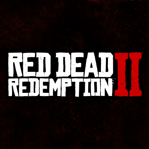 RDR2: Companion apk icon