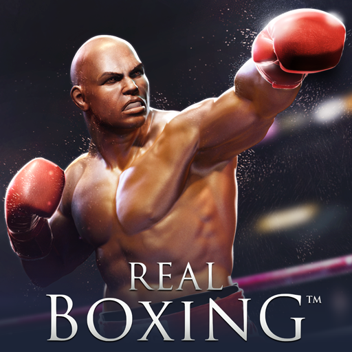 Real Boxing APK apk
