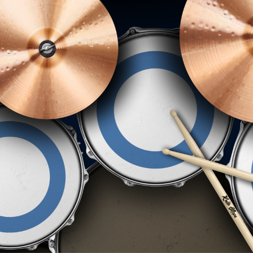 Real Drum APK apk icon