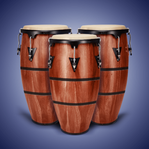 Real Percussion: drum set APK apk
