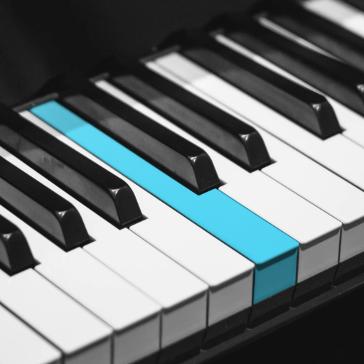 Real Piano APK apk icon