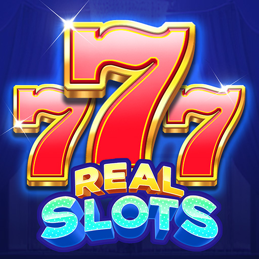 Real Slots apk
