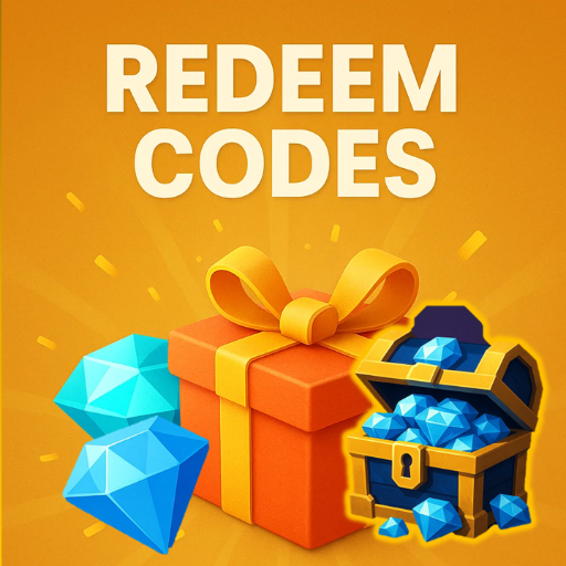 Redeem Codes APK apk icon