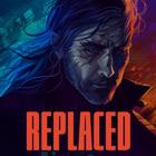 REPLACED apk icon