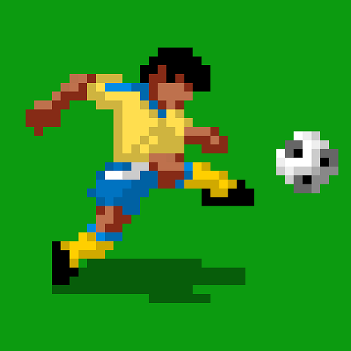 Retro Goal APK apk