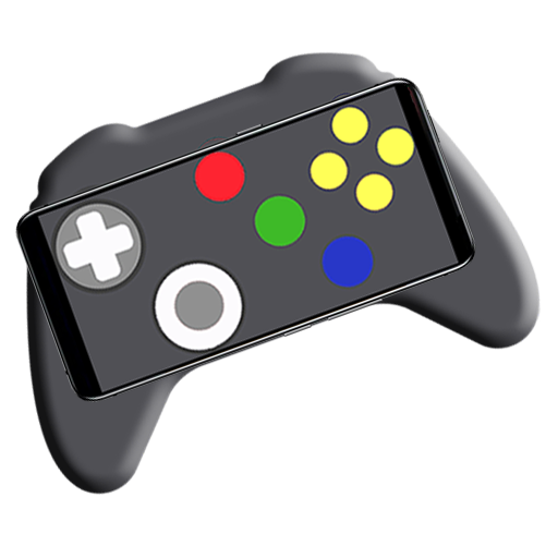 Retro64 Games (Emulator) apk