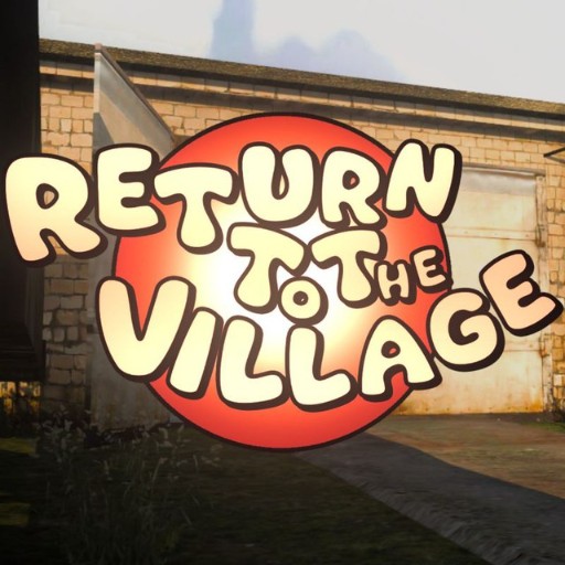 Return To The Village [BETA] apk icon