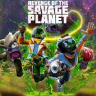 Revenge of the Savage Planet apk