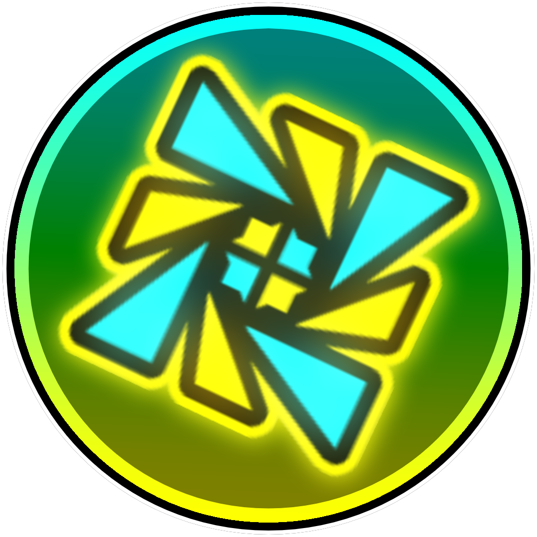 Rick GDPS apk icon