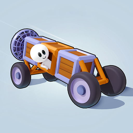 Ride Master — Создай Mашину APK apk