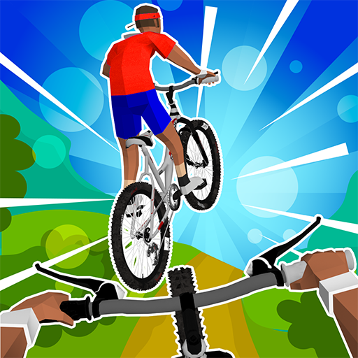 Riding Extreme 3D APK apk