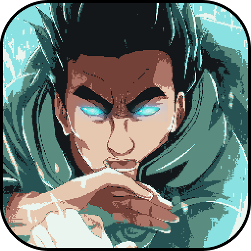 Rise of the Ninja : Dark War apk