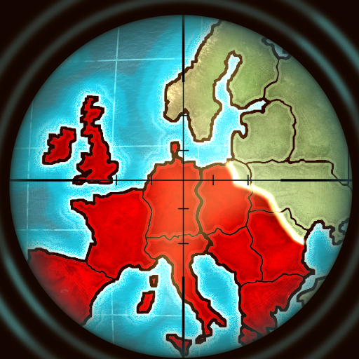 Risk of war - Wartime Glory APK apk