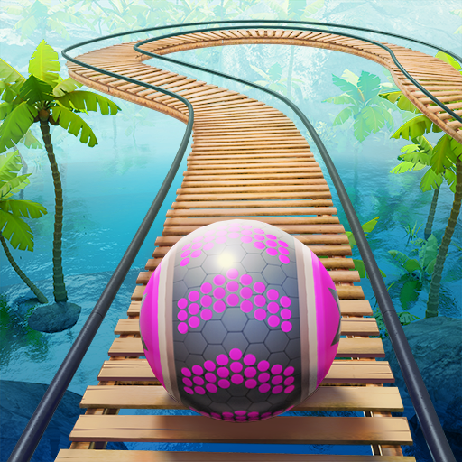 Rollance : Adventure Balls APK apk