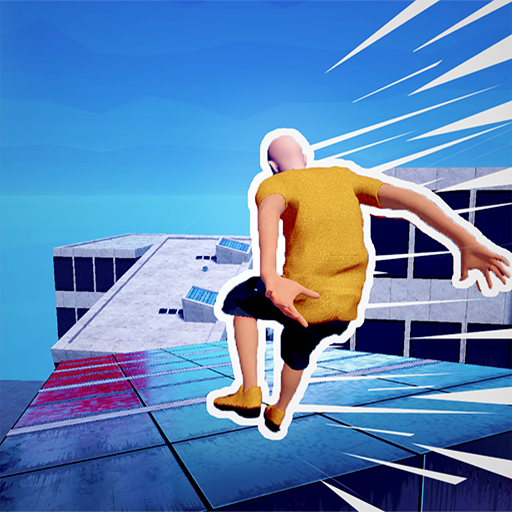 Rooftop Run APK apk