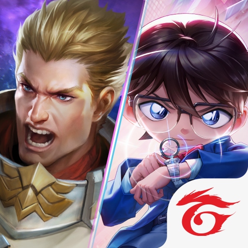 ROV apk icon