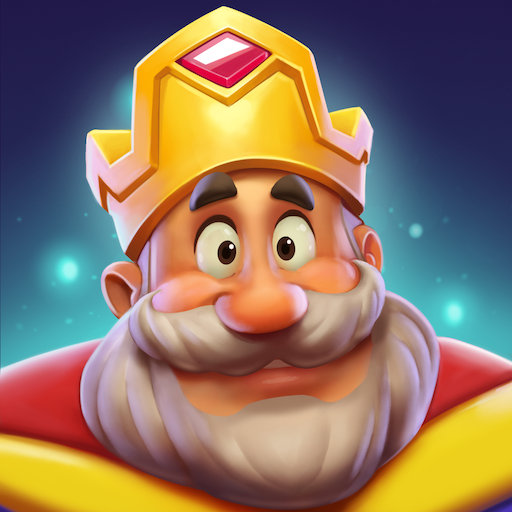 Royal Match apk icon
