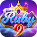 Ruby 9 - Fishing Arcade Game apk icon
