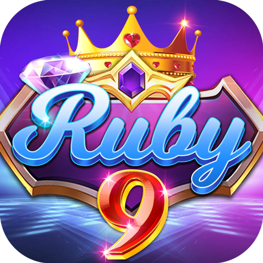 Ruby 9 - Fishing Arcade Game apk