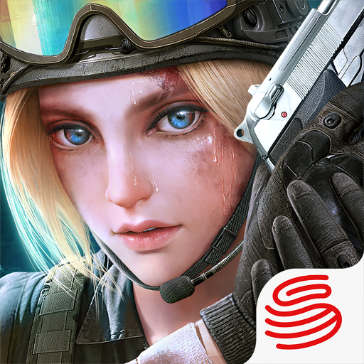 Rules of Survival 2.0 APK apk icon