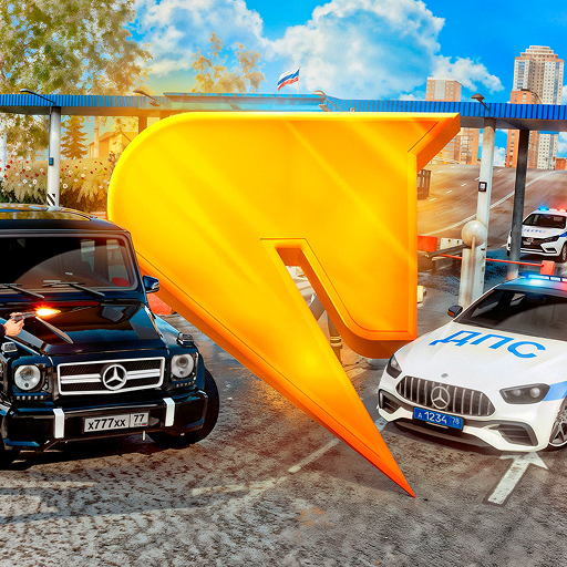 РУСЬ МОБАЙЛ apk