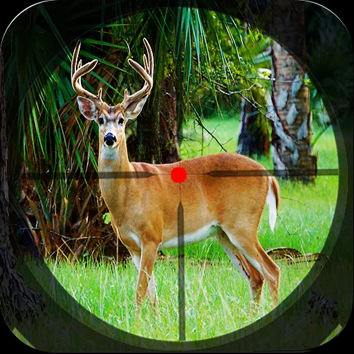 Safari Deer Hunting: Gun Games APK apk