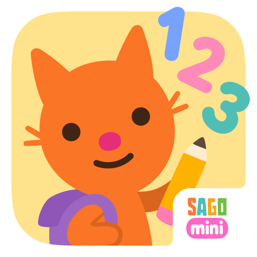 Sago Mini School (Kids 2-5) APK apk