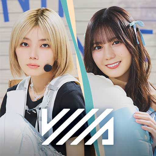 櫻坂46・日向坂46 UNI'S ON AIR APK apk