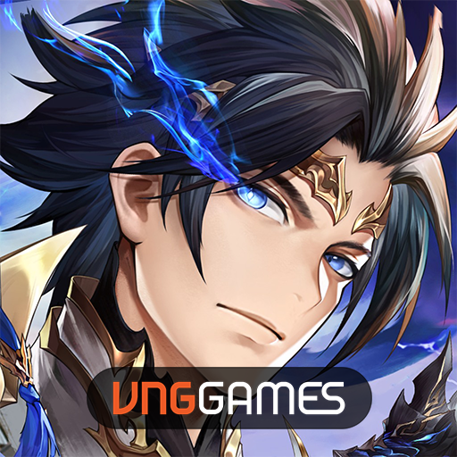 Samkok Fantasy apk