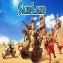SAND LAND apk icon