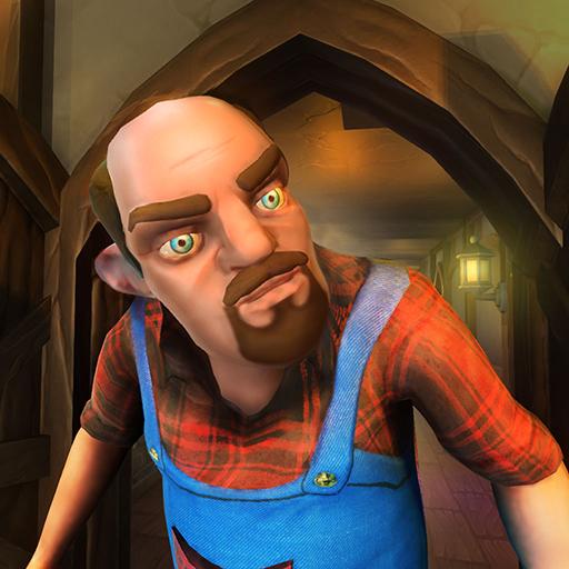 Scary Stranger 3D apk