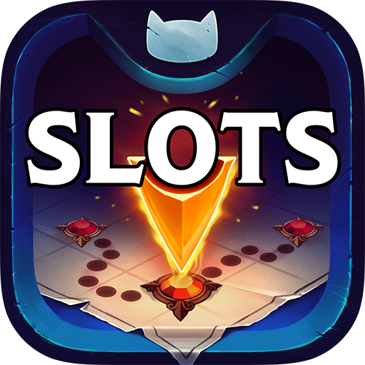 Scatter Slots apk