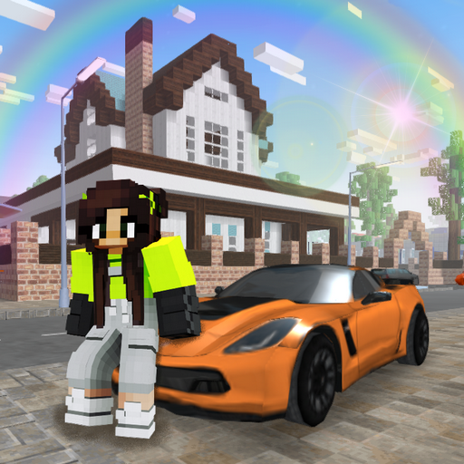 School Party Craft apk