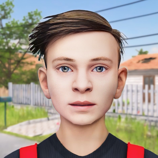 SCHOOLBOY RUNAWAY - STEALTH apk