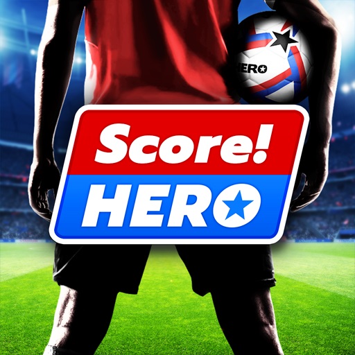Score! Hero apk