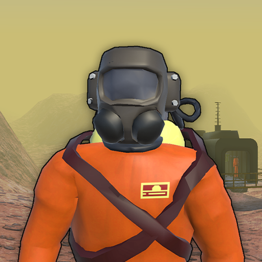 Scrap Company APK apk