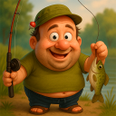 Scuf Fishing Simulator apk icon