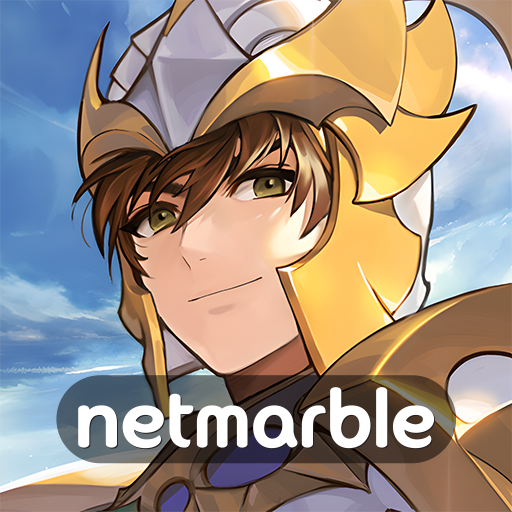 Seven Knights Rebirth apk