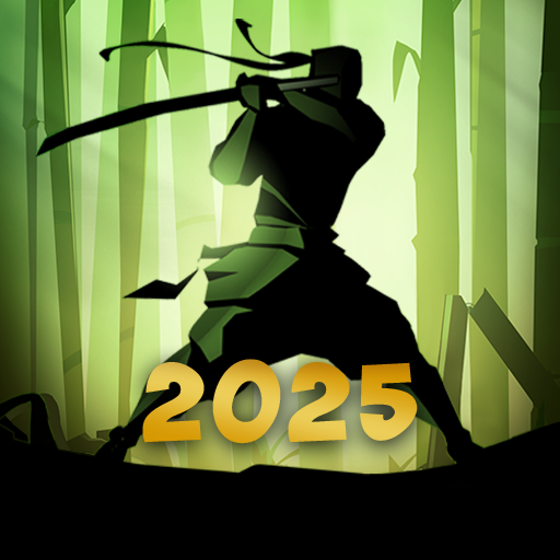 Shadow Fight 2 apk icon