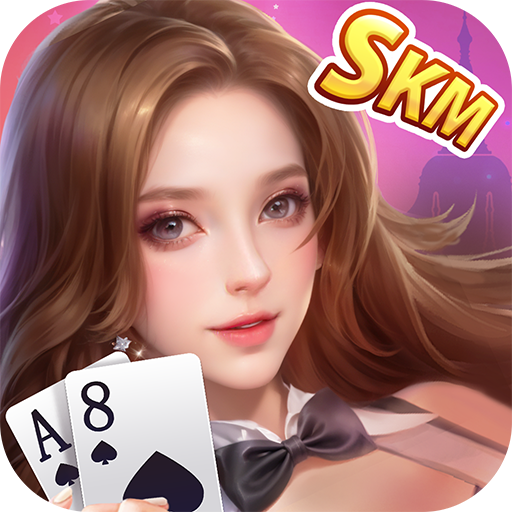 ShanKoeMee A7 Poker-OrchidPlay APK apk