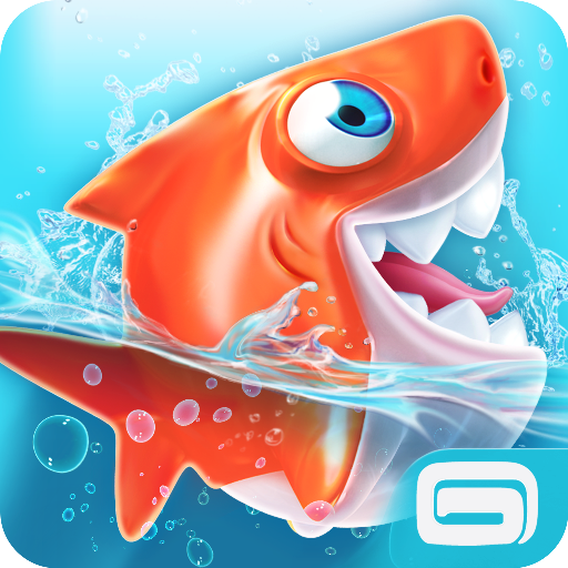 Shark Dash apk