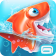 Shark Dash APK icon