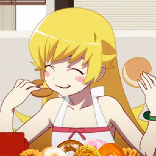 Shinobu - Sweet time apk icon