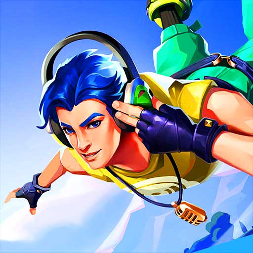 Sigma FF Battle Royale APK apk icon