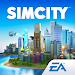 SimCity apk icon