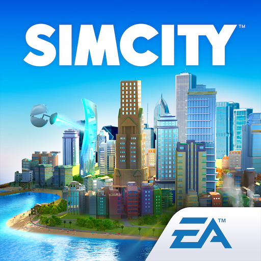 SimCity apk