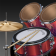 Simple Drums Rock - Drum Set APK icon